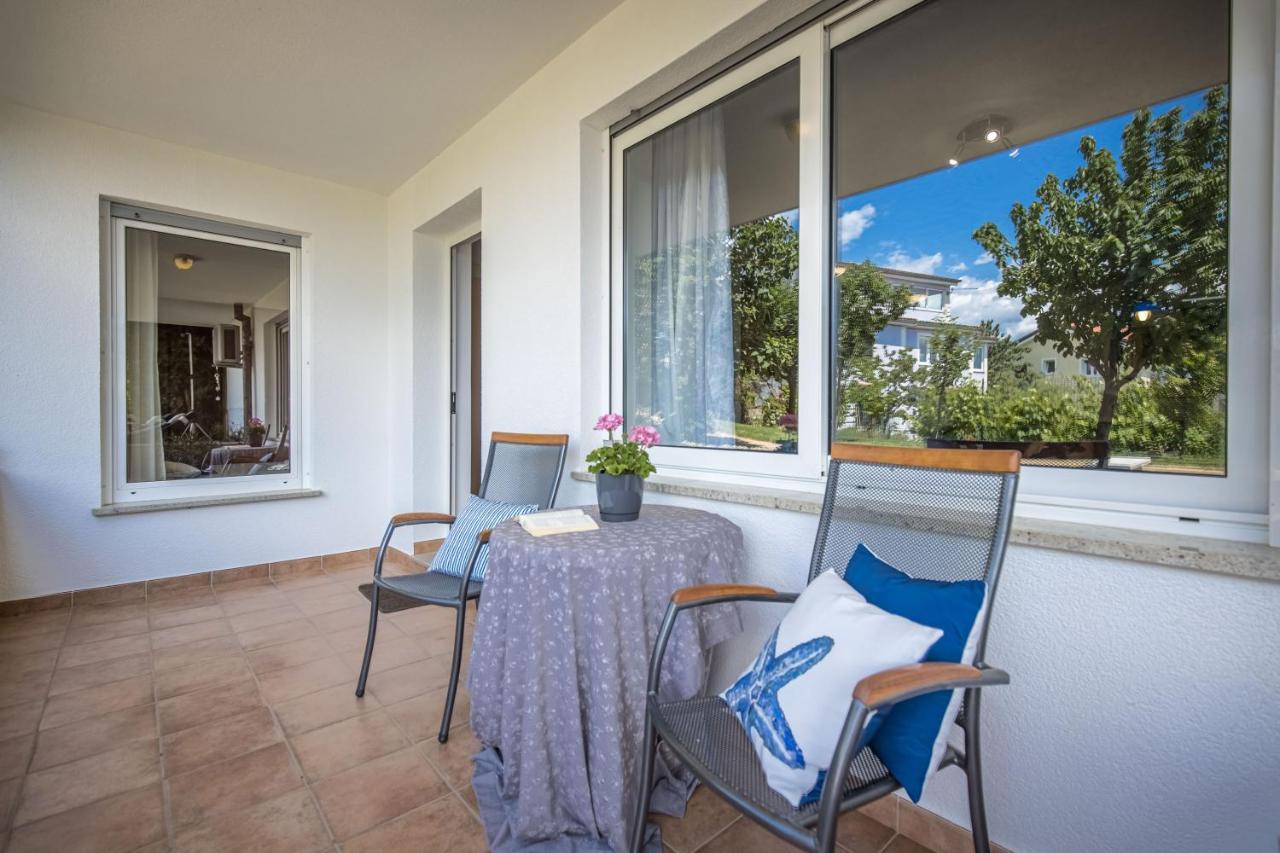 Terra Magica Deluxe Or With Private Parking, Terrace And Sea View Appartement Rijeka