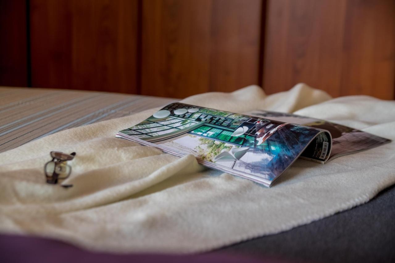 Apartament Terra Magica Deluxe Or With Private Parking, Terrace And Sea View