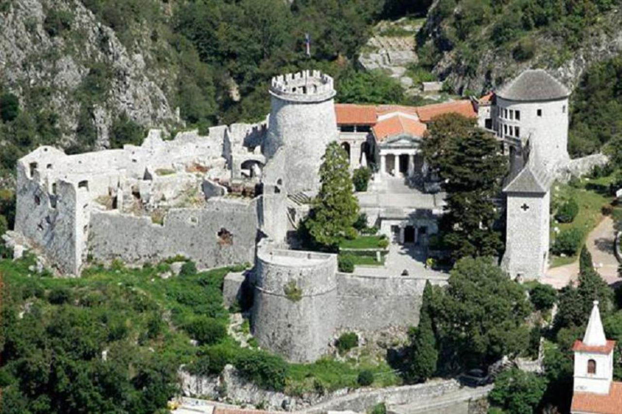 Terra Magica Deluxe Or With Private Parking, Terrace And Sea View *