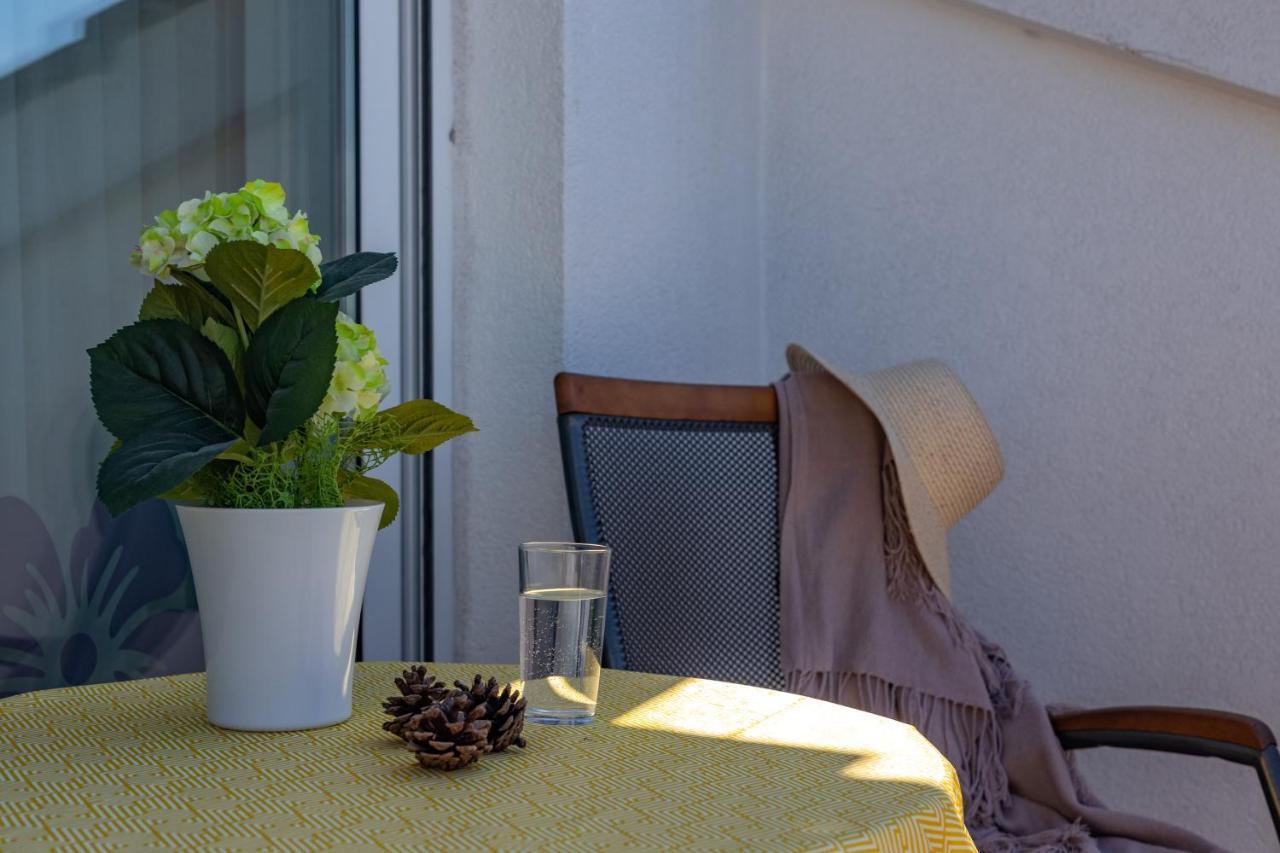 Terra Magica Deluxe Or With Private Parking, Terrace And Sea View * Rijeka