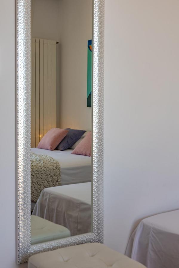 Appartement Terra Magica Deluxe Or With Private Parking, Terrace And Sea View Rijeka