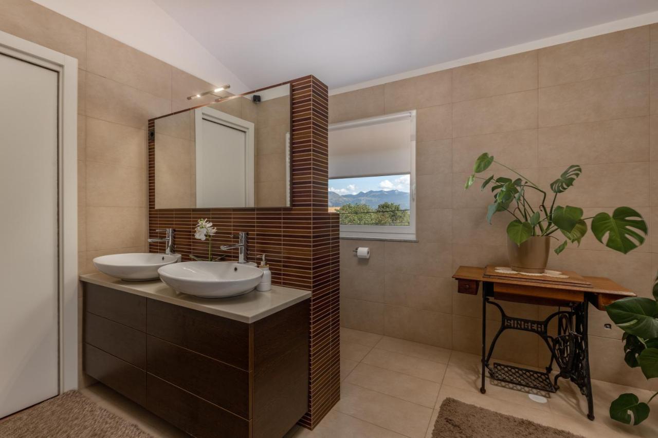 Appartement Terra Magica Deluxe Or With Private Parking, Terrace And Sea View *